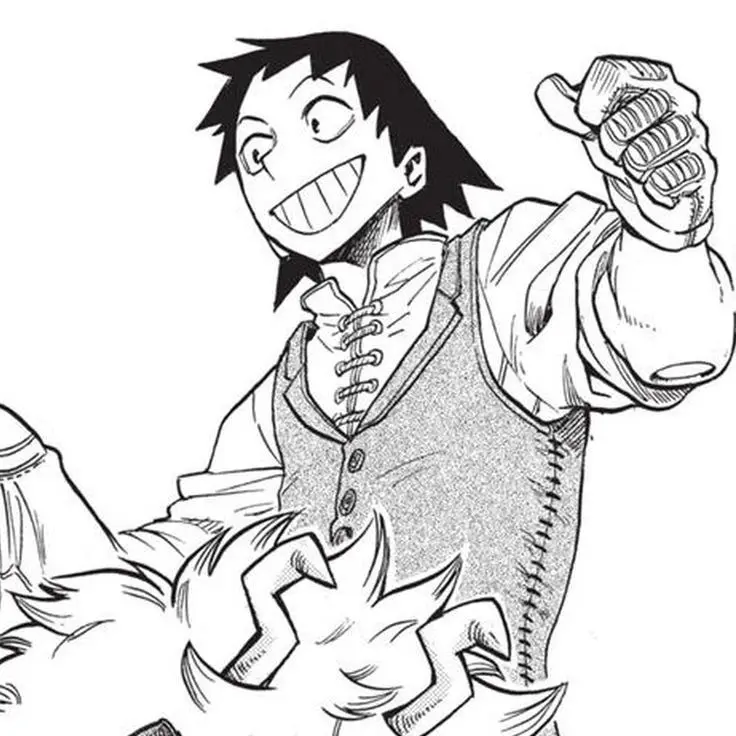 BrassyLabel9042의 Tactless Sero-kun