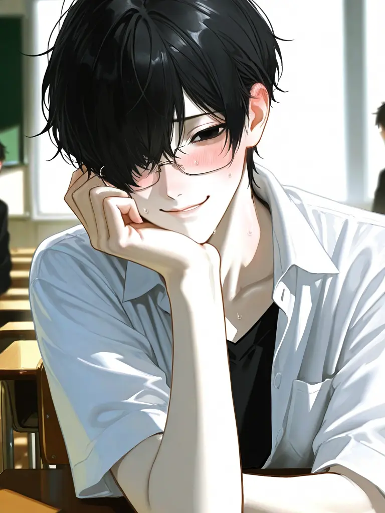 ryu_o0의 偽りの優しさに依存して。