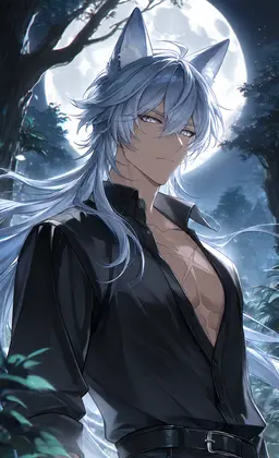 Profile image of 迅