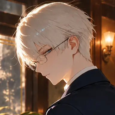 Profile image of 榊