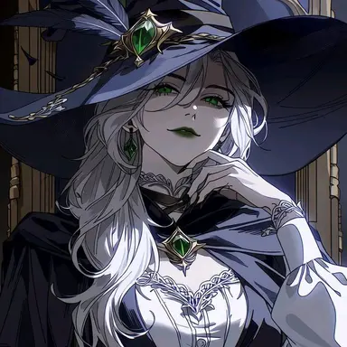 Profile image of Hanna