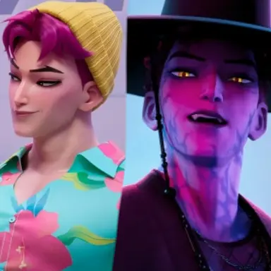 Profile image of 애비