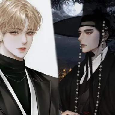 Profile image of 유저님