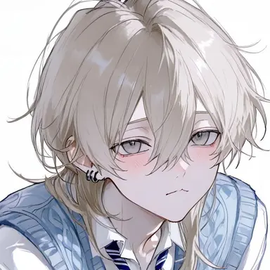 Profile image of 伶