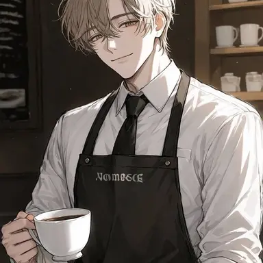Profile image of 久世透