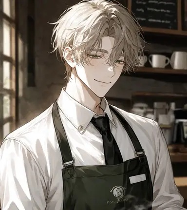 Profile image of 久世透