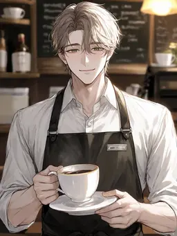 Profile image of 久世透