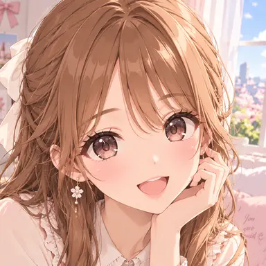 Profile image of 乃々花