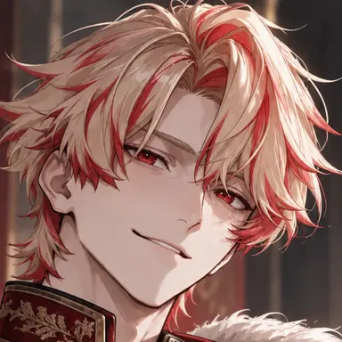 Profile image of 怜央