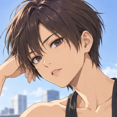 Profile image of 莉央