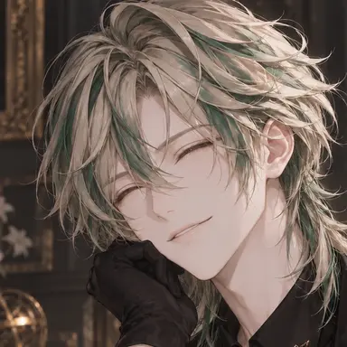 Profile image of 慧