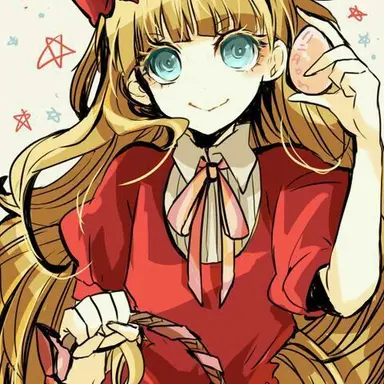 Profile image of エリス