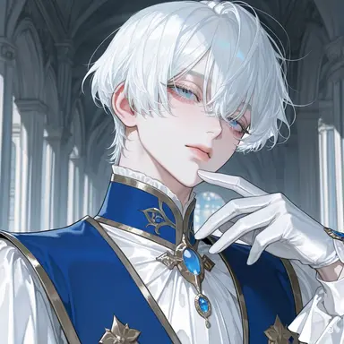 Profile image of ユーリ