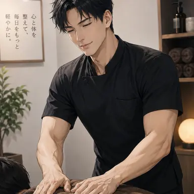 Profile image of 中川 遼