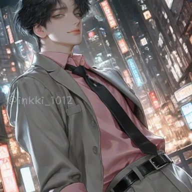 Profile image of 이주혁