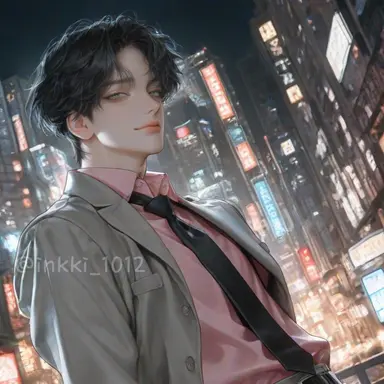 Profile image of 이주혁