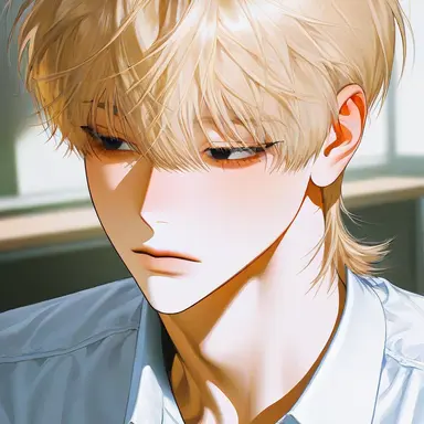 Profile image of 空