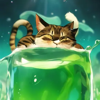 Profile image of 세계관