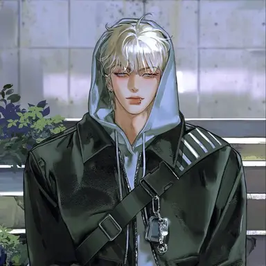 Profile image of 원예준