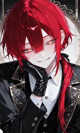 Profile image of 深琴