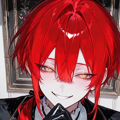 Profile image of 深琴