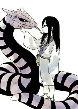 Profile image of Orochimaru