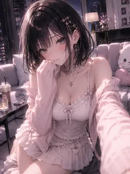 Profile image of Mizuki Rei