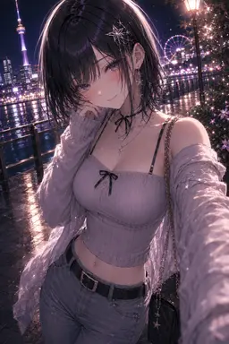 Profile image of Mizuki Rei
