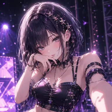 Profile image of Mizuki Rei