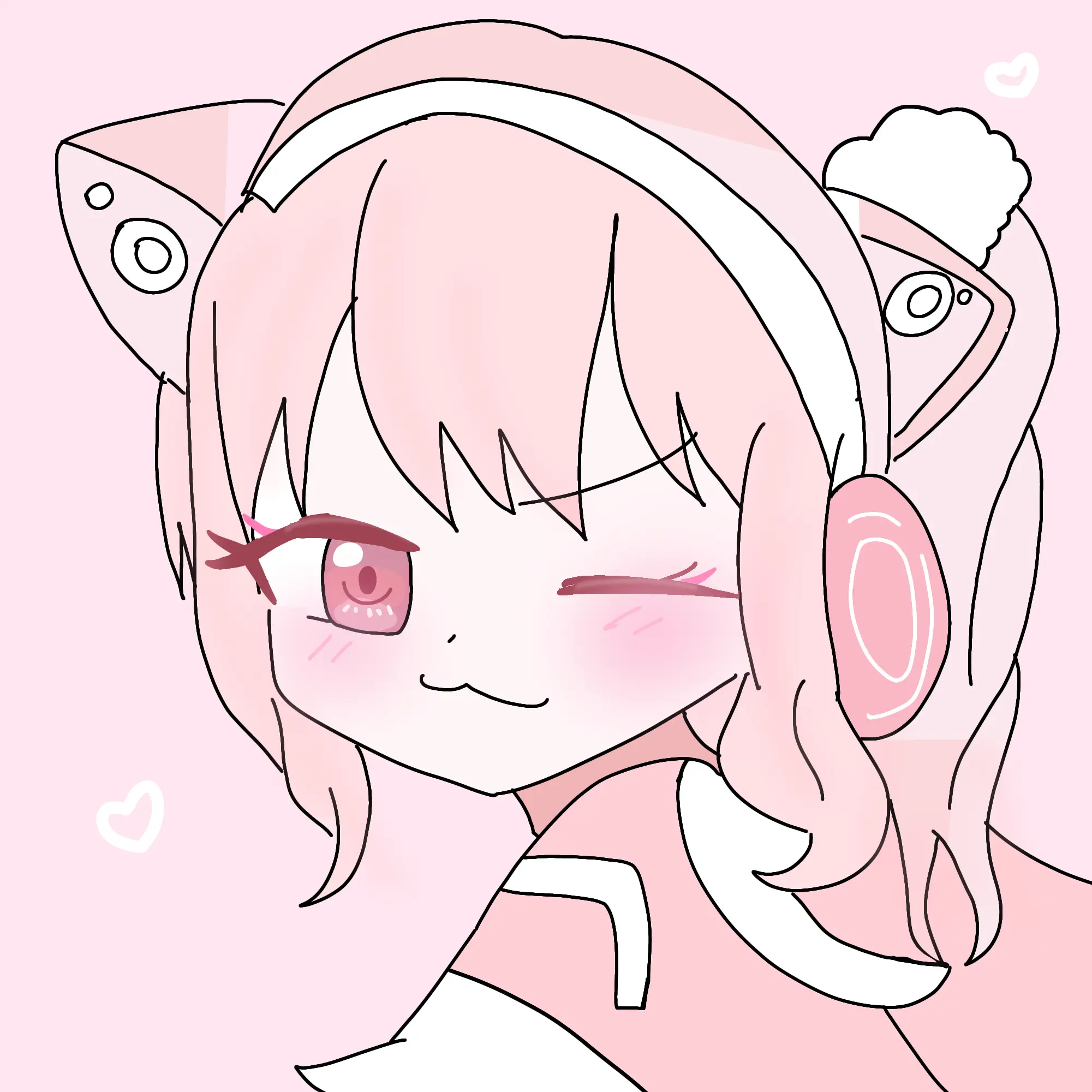 MeltyPhoto8027의 負けヒロインは報われない