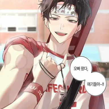 Profile image of 인지한