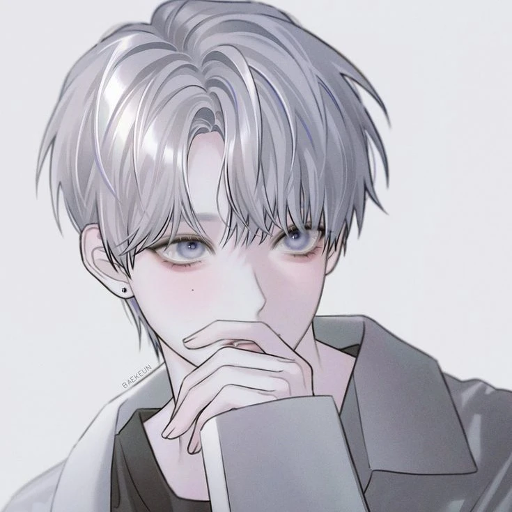 주인