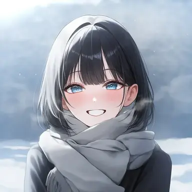 Profile image of 黒羽雪乃