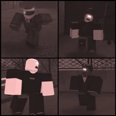 Profile image of 감염자