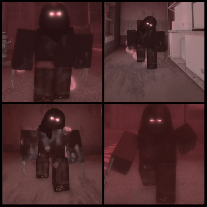 헌터