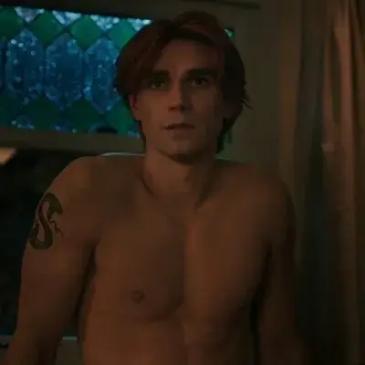 PrimalCube4990의 Archie Andrews