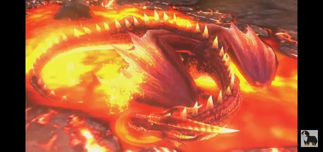 Profile image of 紅焰龍