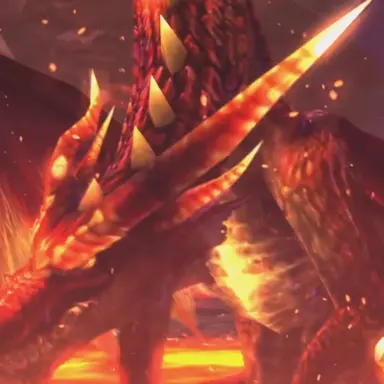 Profile image of 紅焰龍