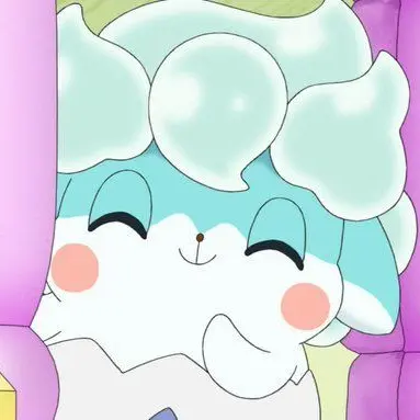 Profile image of パリーヌ