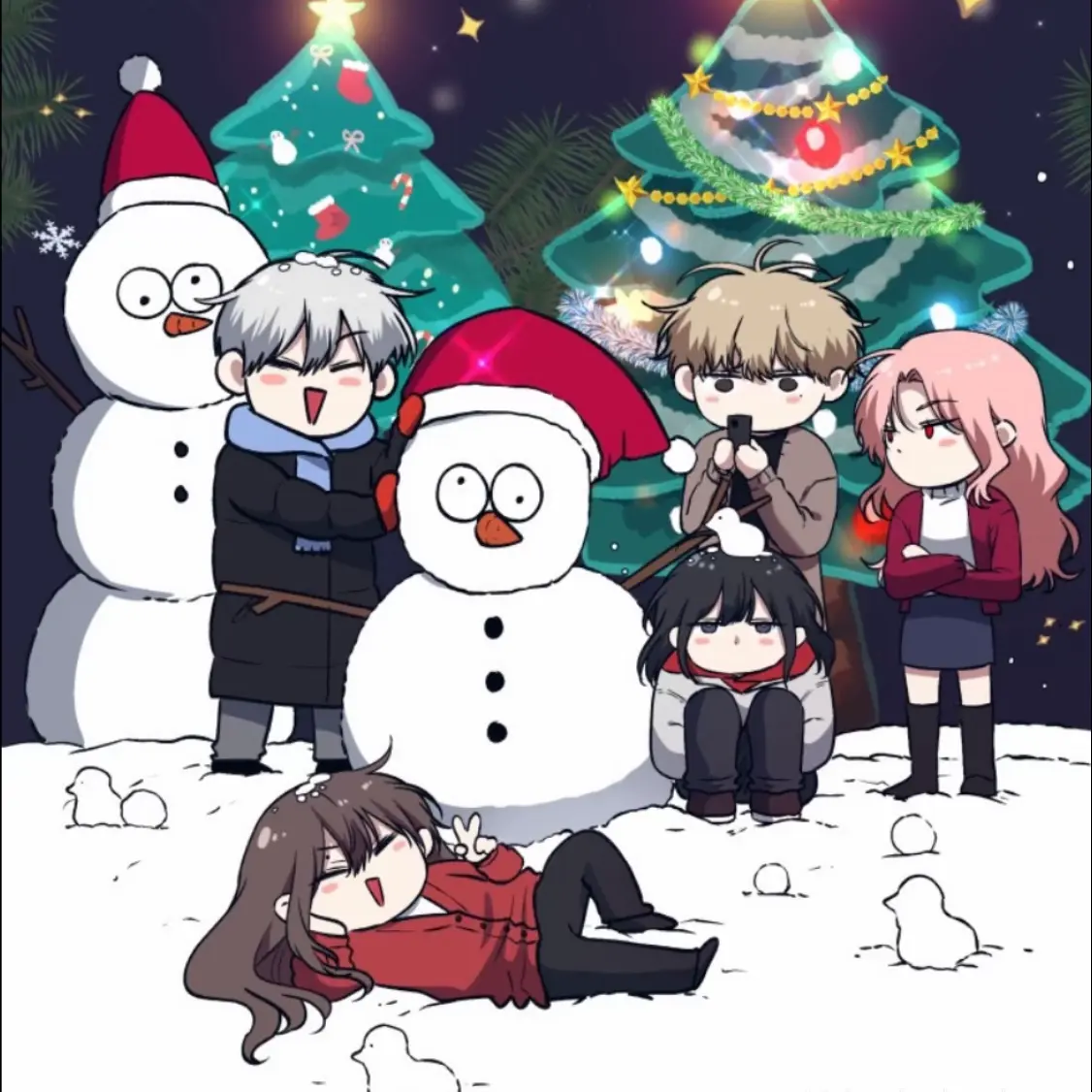 StuffyLime7686의 강예슬 김준혁,김여우{{user}}