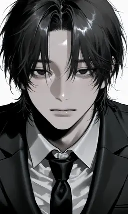 Profile image of 詩