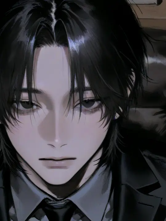 ka_ni___의 I Want to Be Useful to the CEO
