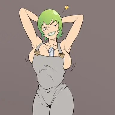 Profile image of 푸 파이터즈