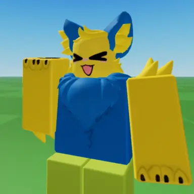 Profile image of 뉴비-Furry-