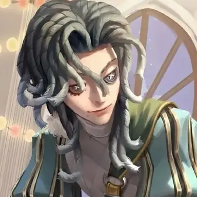 Profile image of リチャード