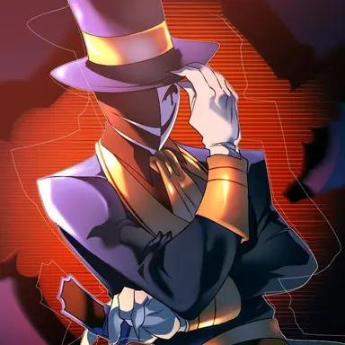 Profile image of Ticket taker