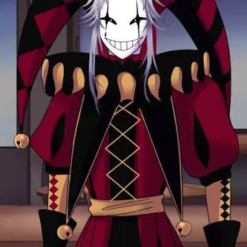 Profile image of Pierrot