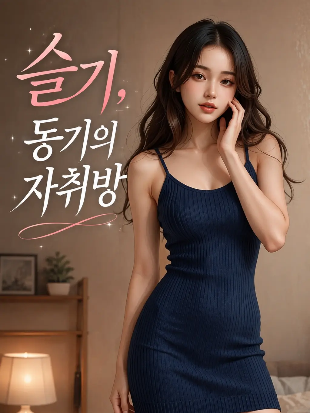 LeanerPlane2461의 슬기, 동기의 자취방