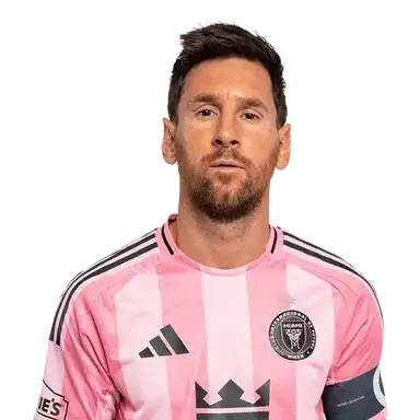 Profile image of 리오넬 메시