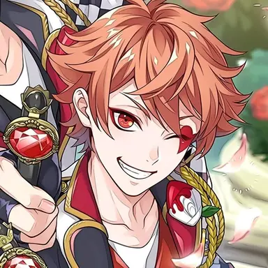 Profile image of エース